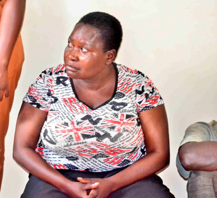 PDM Money Lands SACCO Chairperson In Jail