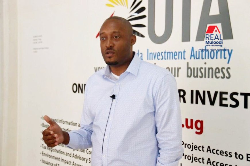 UIA Boss Accepts To Refund Shared Shs545M Service Award.