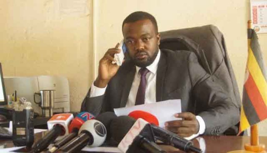 Stop Appearing On Media To Defend Parliamentary Looting, Anderson Blasts Mps Segona, Semujju, Katuntu.