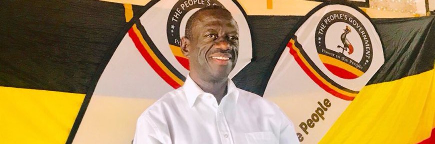 RTD Col Besigye Wants Investigations Done Over Burning Of Uganda House In Kenya.