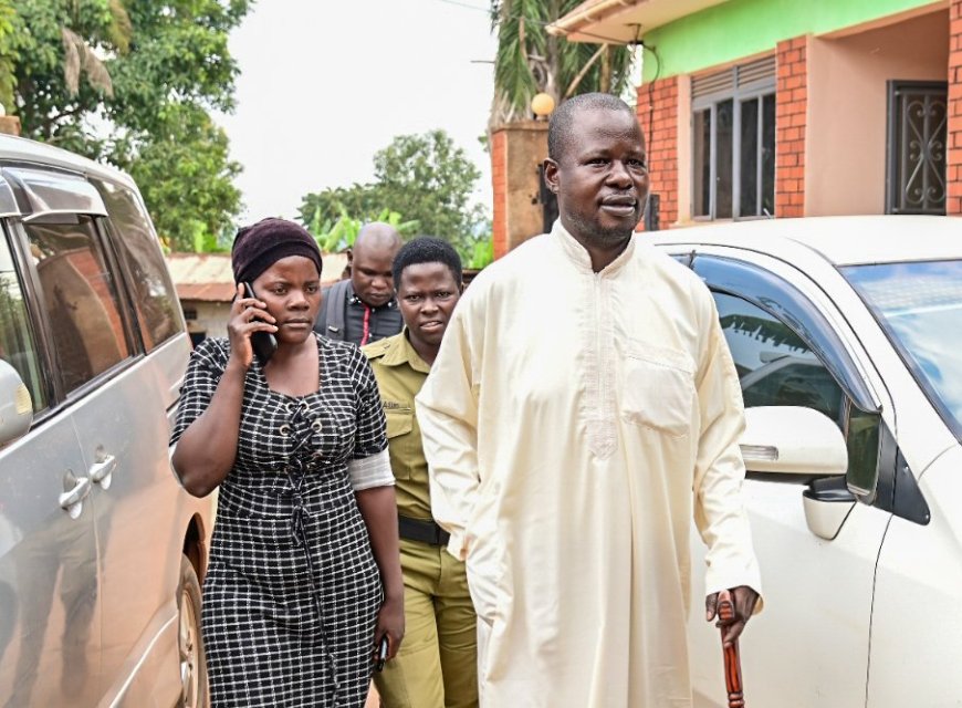 Three PDM SACCO Leaders Remanded over Theft Of Shs19.5m From Beneficiaries