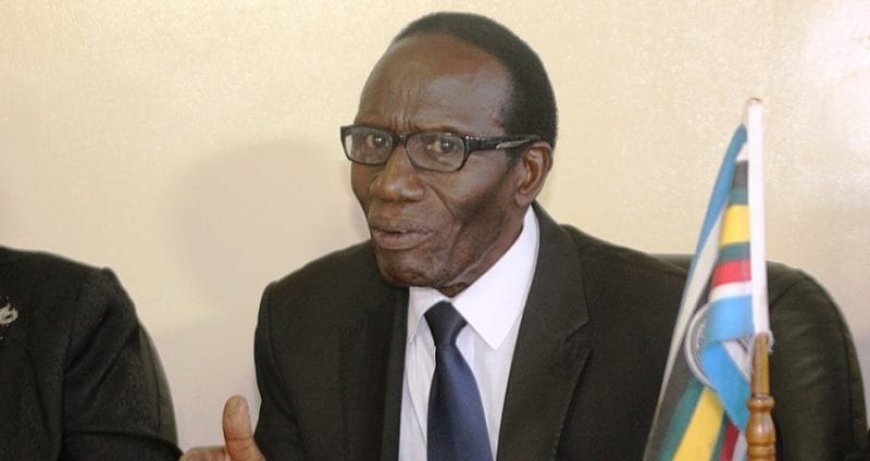 Educationists Mourn Former UNEB Executive Secretary Mathew Bukenya