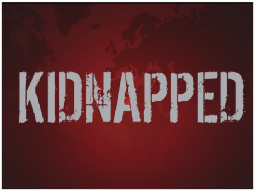 Police Rescue South African National Kidnapped In Makindye