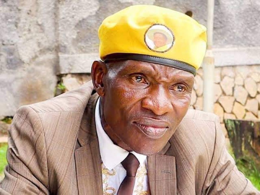 Funeral Program Of Tamale Mirundi Released