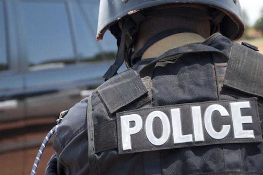 Police Officer Defiles 15 Year Old, HIV Positive Girl