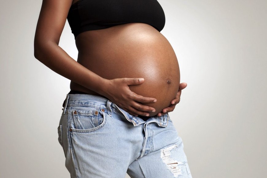 New Gov't Report Shows: Fertility Of Ugandan Women Is Declining