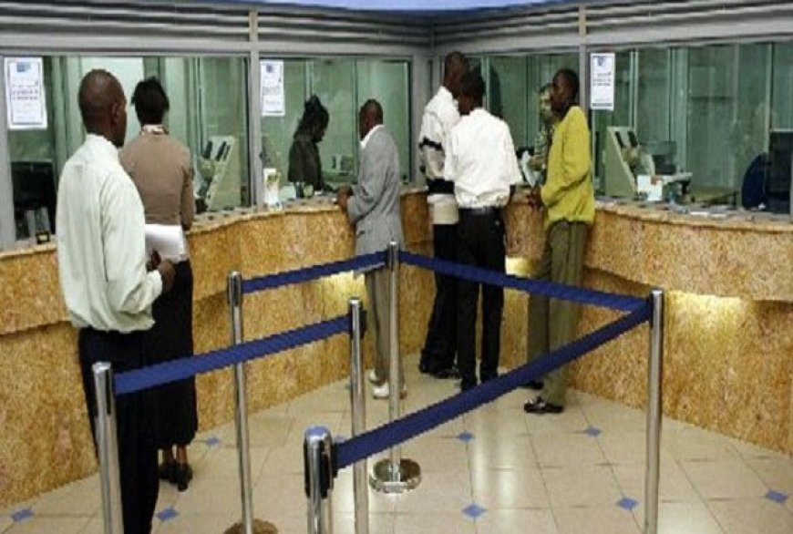 Only 7% Of Ugandans Save Money In Bank As 17% Keep Cash At Home-Report