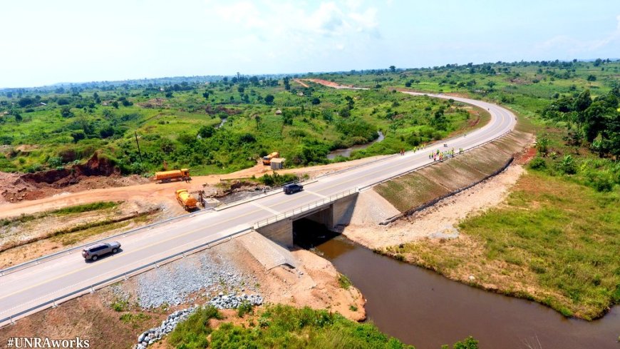 UNRA Loses Case Against Mineral Exploration Rights, Ordered To Pay Shs 9.2Bn.