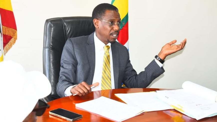 Homeschooling Is Illegal - Attorney General Kiryowa Kiwanuka