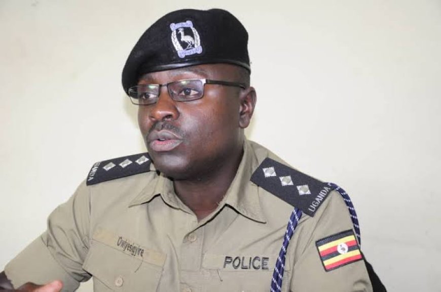 Nansana X-mass Robberies, Residents Turn To Use Of Mob Action On Thieves Than Reporting To Police