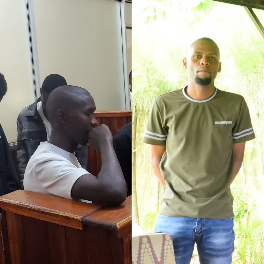 Deputy Lord Mayor Doreen Nyanjura's Brother Murder; Police Charge Four Suspects To Court, Launches Hunt For More Three.