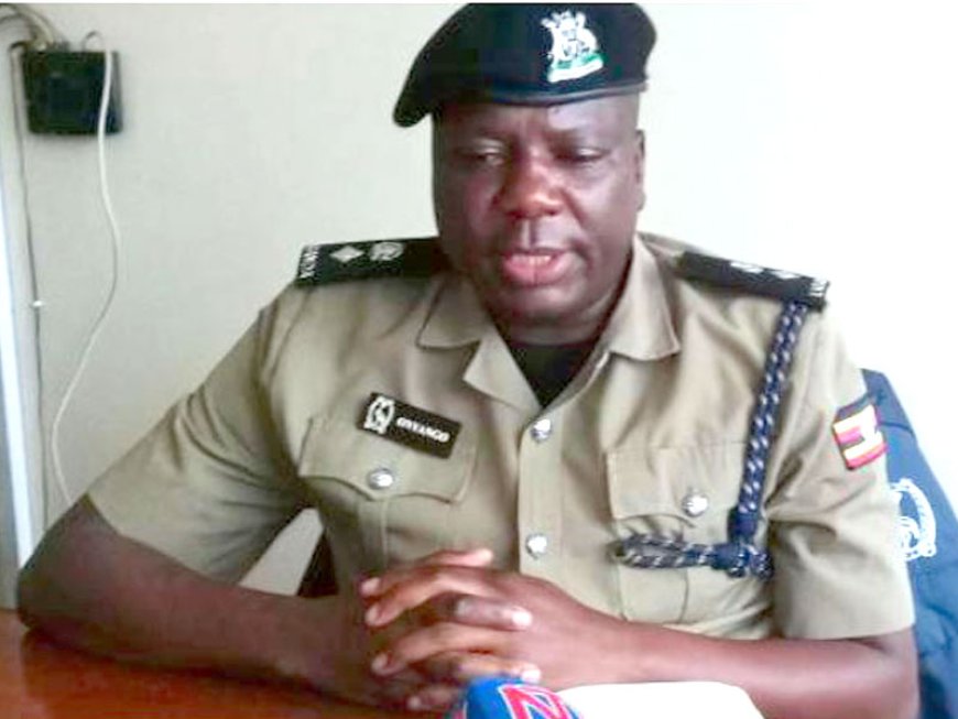 City Businessman Robbed Shs100m By Panga Welding Men