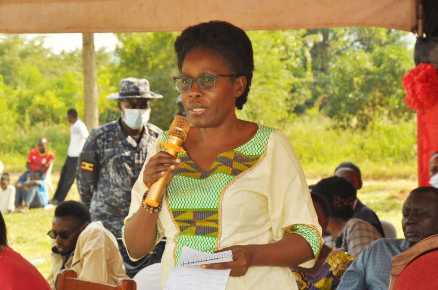 Kiboga Leaders Task Gov't To Regulate Village Chairpersons' Power