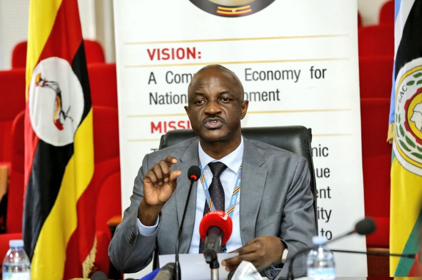 Gov't Releases Shs 15.64Tn Third Quarter Expenditure Of FY2024-2025