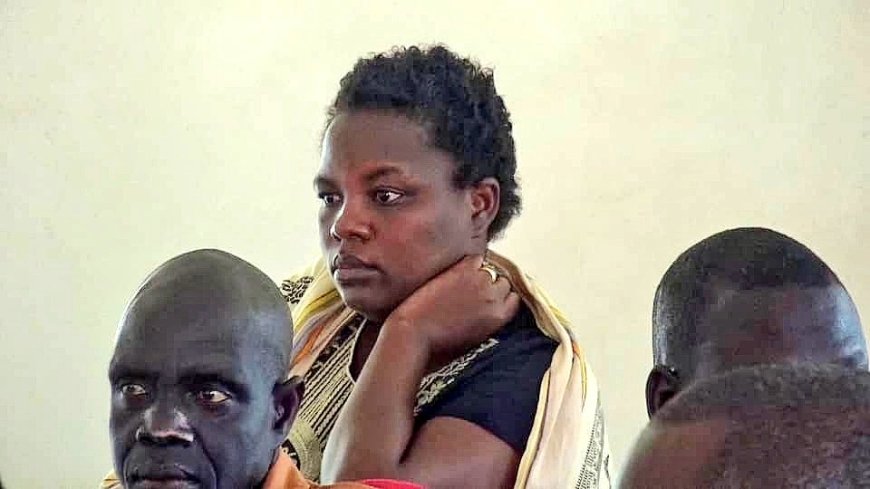 Medical Radiographer Remanded Over Receiving Unworked For Salaries Worth Shs 40M