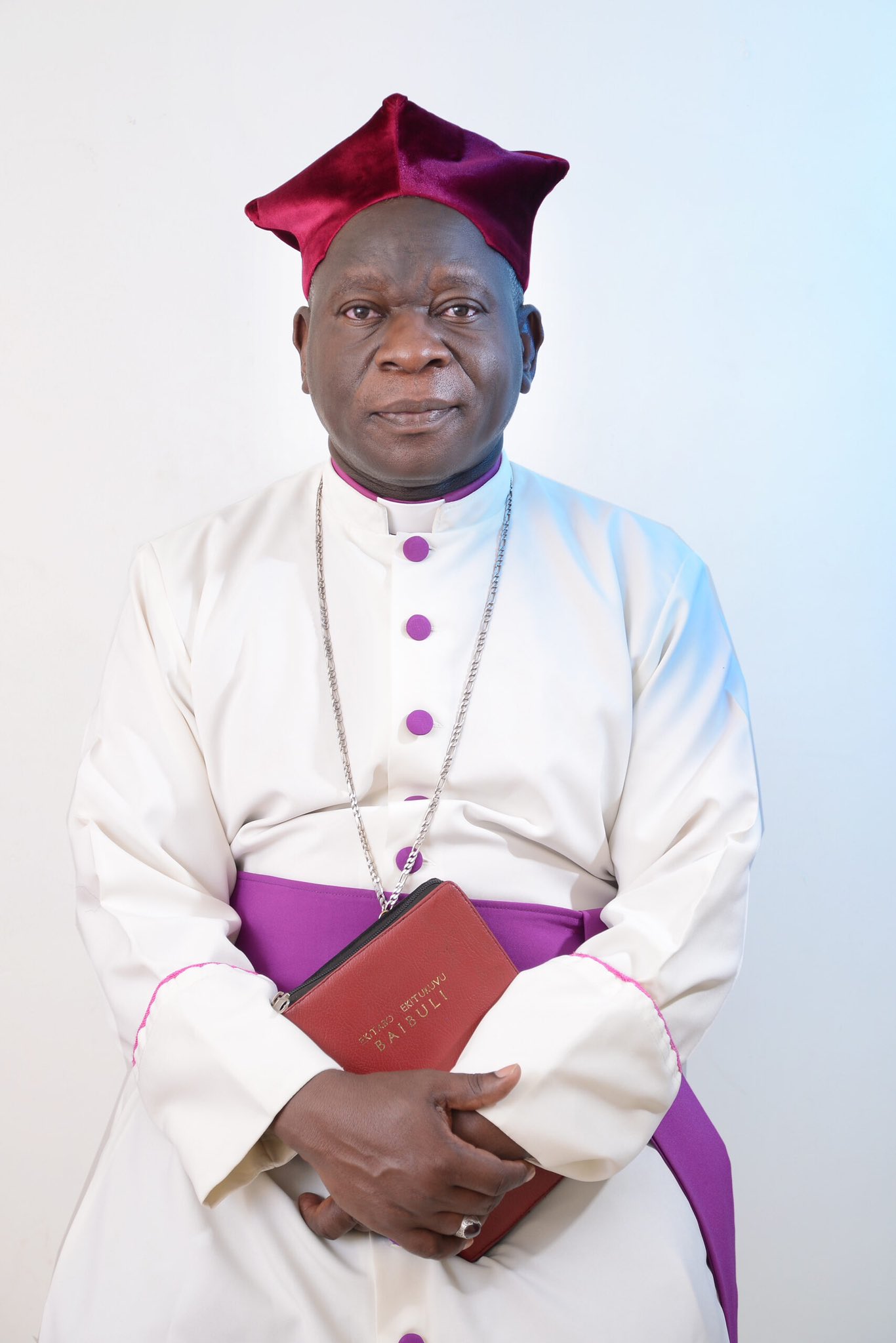 Your Comments On National Television Over Kawempe North By-election Were Ashaming; Mityana Bishop Bukomeko Attacks Minister Balaam.