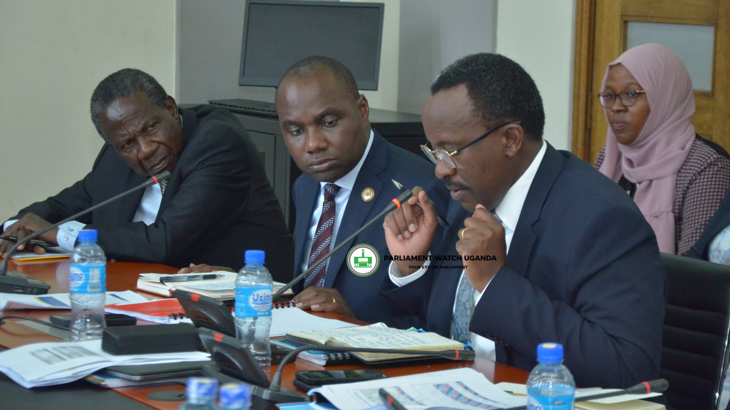 Tighten Your Belt As URA Is Given A Target To Collect Shs 36.71Trn For Next Financial Year.