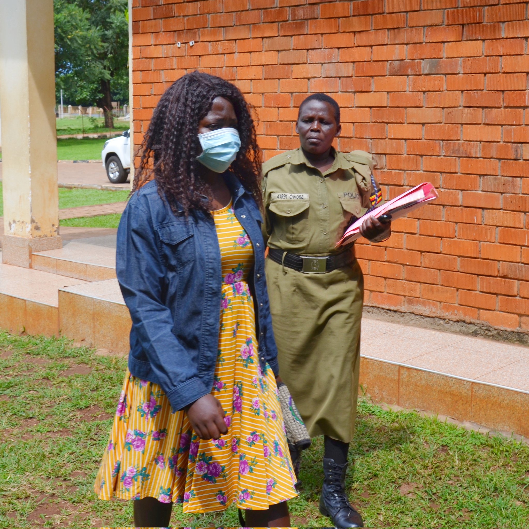 Bank Marketing Officer Remanded Over Stealing Elderly Cash Under SAGE Program