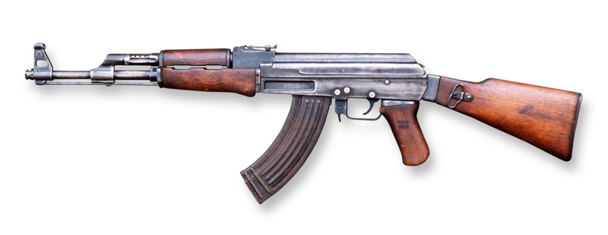 Armed Robbers With AK-47 Riffle Shoot Two BodaBoda Riders Over Chasing Them