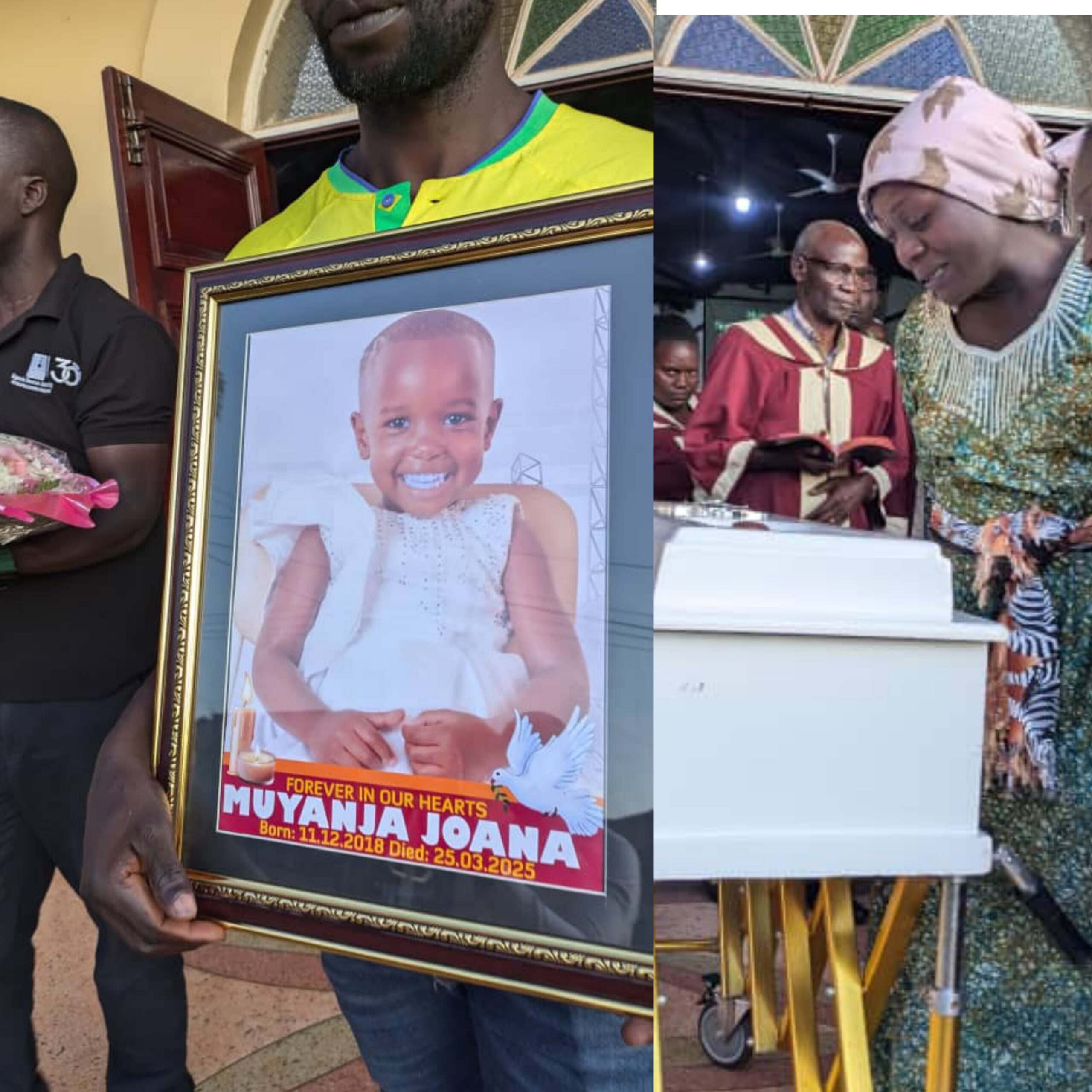 Kindergarten Van Driver Arrested Over Alleged Cause Of Pupil’s Death