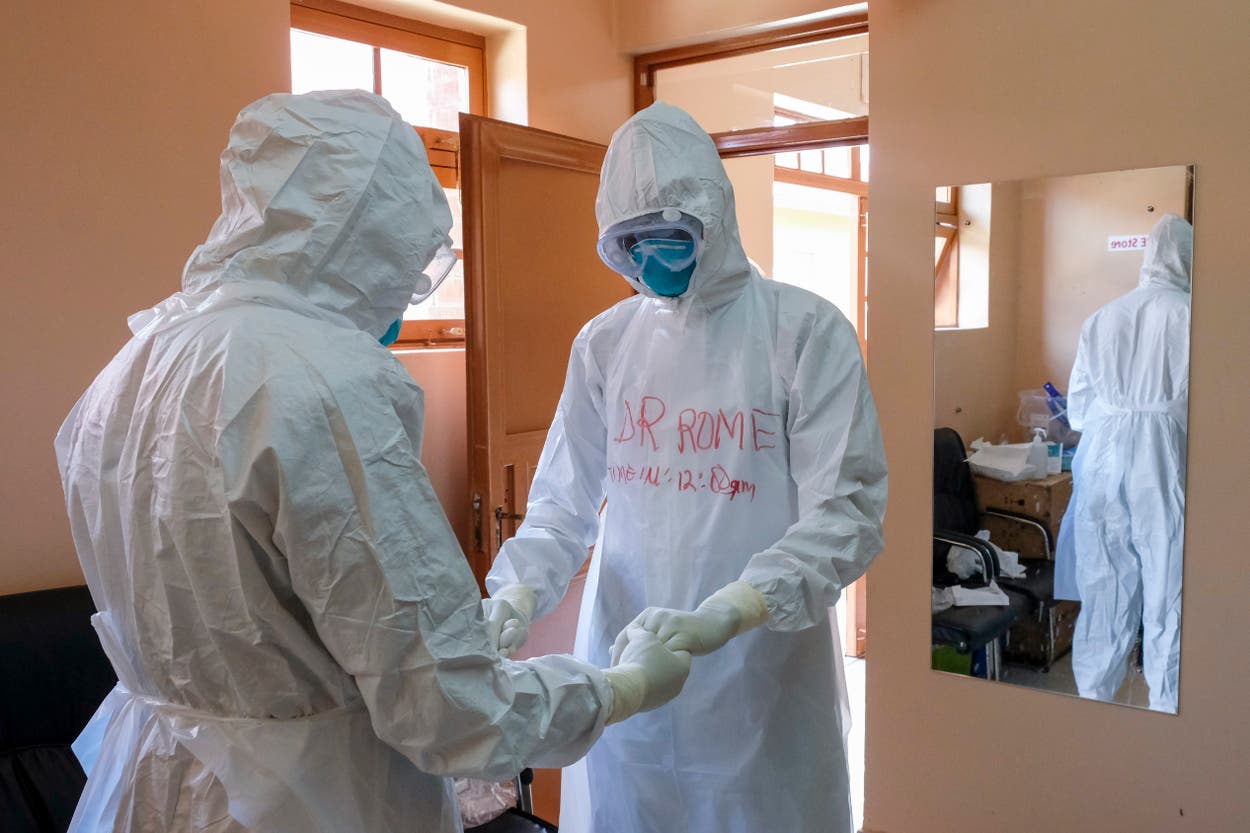 Uganda declares end to latest ebola outbreak