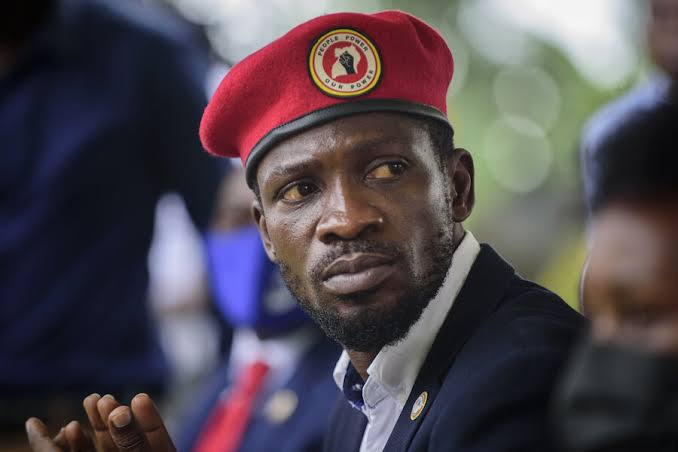“They Did It Out Of Fear & Panic” Bobi Wine Speaks After Police Suspending All NUP Events