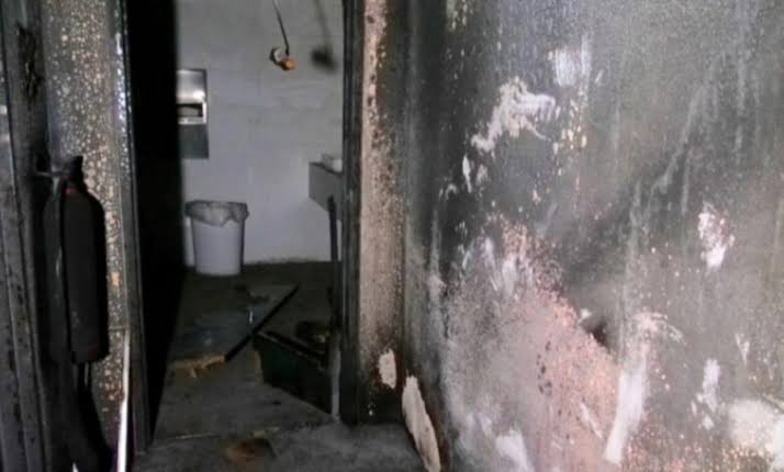 Tragedy!! Two Students Killed in Suspected Arson Attack on Omoro School Hostel