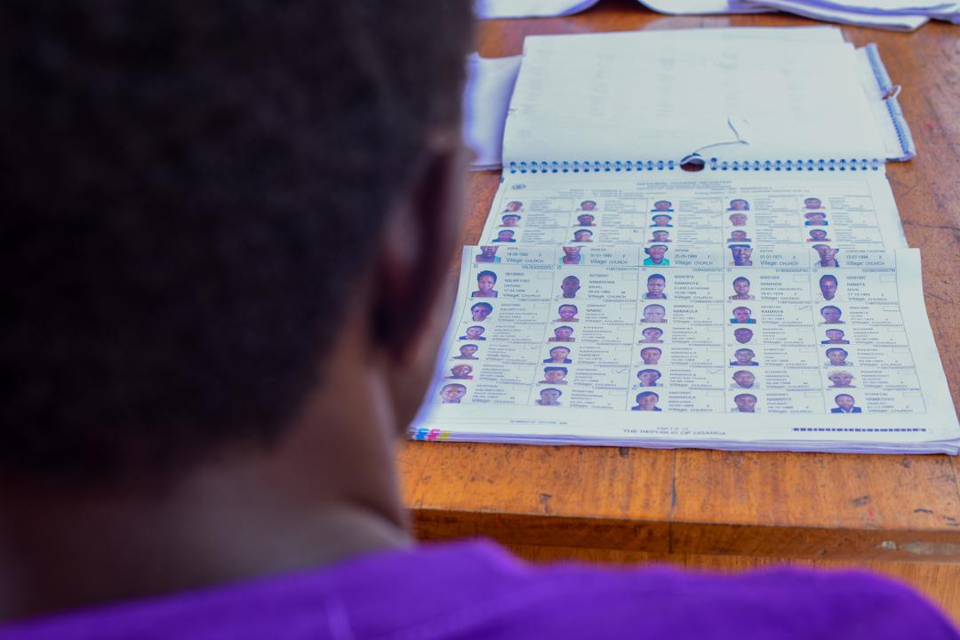 Special Interest Groups Registers Display Exercise Postponed!