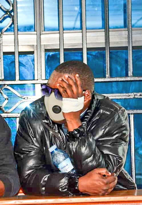 Breaking News!! Deputy RDC Gomba Remanded Over Massive Land Fraud Scandal