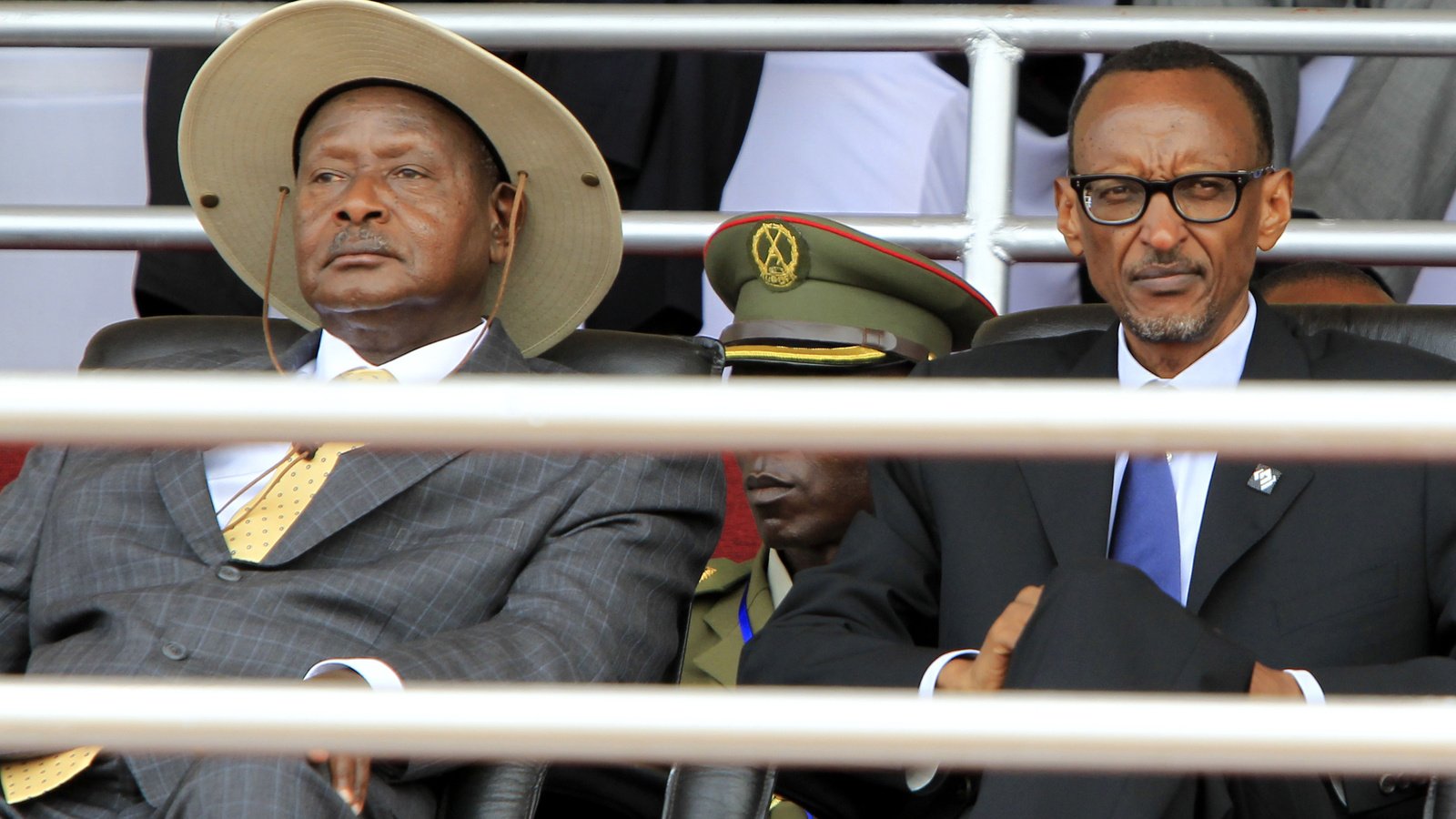 Top Story!! UPDF And Rwanda Army To Battle In Ntumgamo