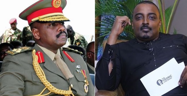 SAD NEWS!! Cedric Babu Dies Amid Shs1.5 Billion Heart Transplant Campaign