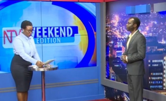 Inside the Mind of Calvin Echodu!! What You Missed During His Interview On NTV