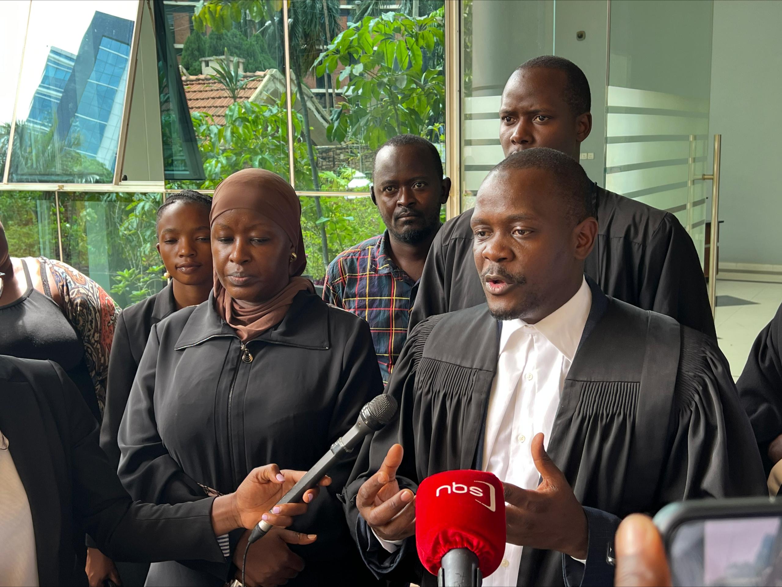 EC Lawyer!! Allowing Rerun Over Mob Disruption Sets Dangerous Election Trend