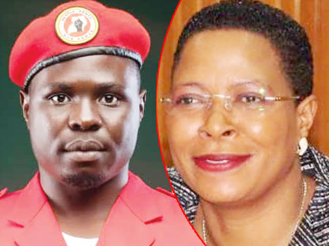 TRENDING!! Francis Zaake Arrives at Supreme Court with Prominent Legal Team as Speaker Anita Among Faces Major Legal Challenge