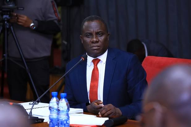 Missing Plane, Missing Answers!! Parliament Hunts for Former Police Officer in UGX 29B Scandal