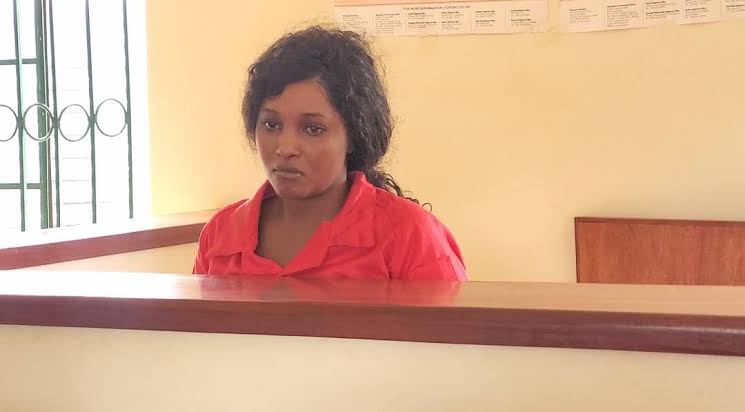 Big Relief for NUP as Mukisa Get Granted Bail