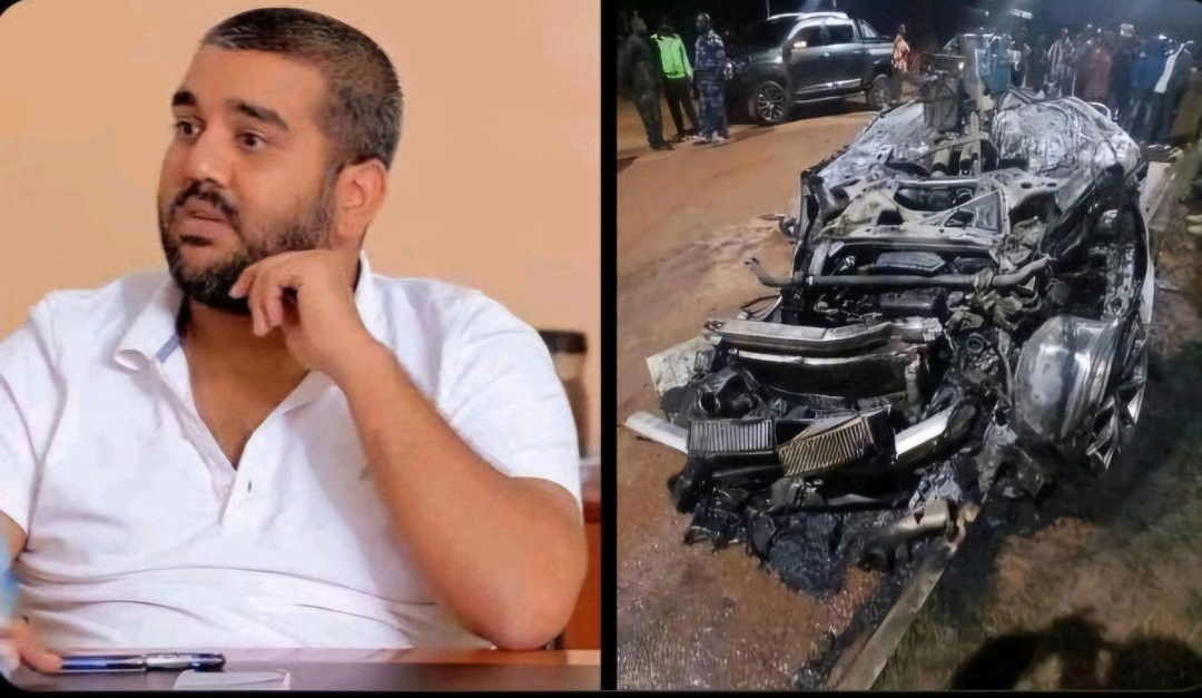 Death by Neglect!! Billions Spent, But No Safety on Uganda’s Roads