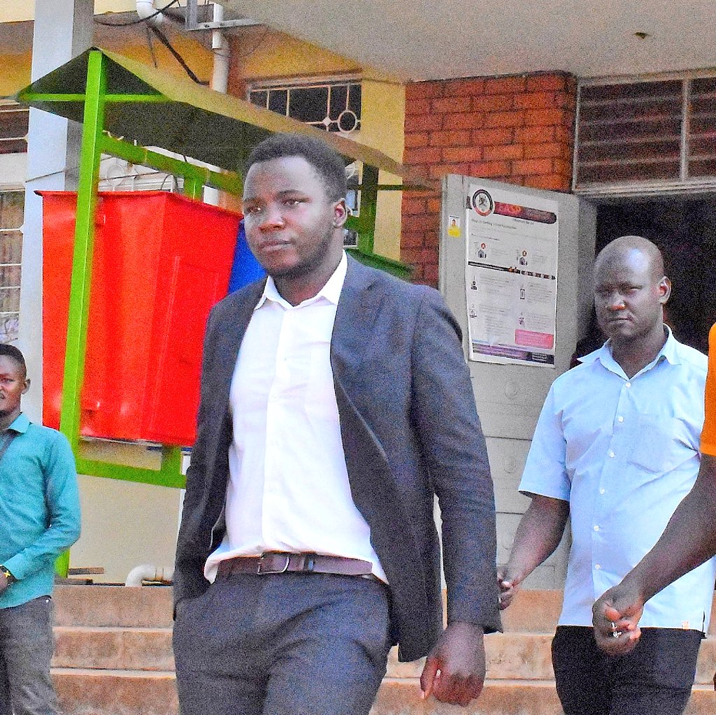 CORRUPTION!! Chairperson and District Commission Bosses Nabbed for Selling Government Jobs