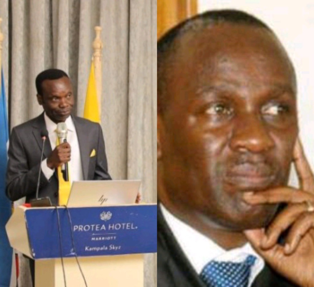 Shame!! While Trying to Follow in Calvin Echodu’s Footsteps After His Successful Homecoming Event, Mukula’s Event Backfires as Delegates Are Left Stranded