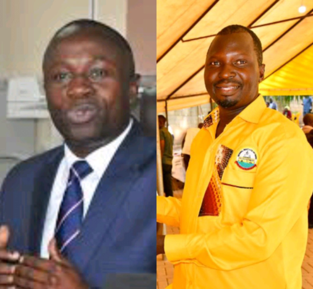 Hon. Peter Ogwang’s Rival Otuko Picks NRM Forms, Promises Leadership That Puts People First