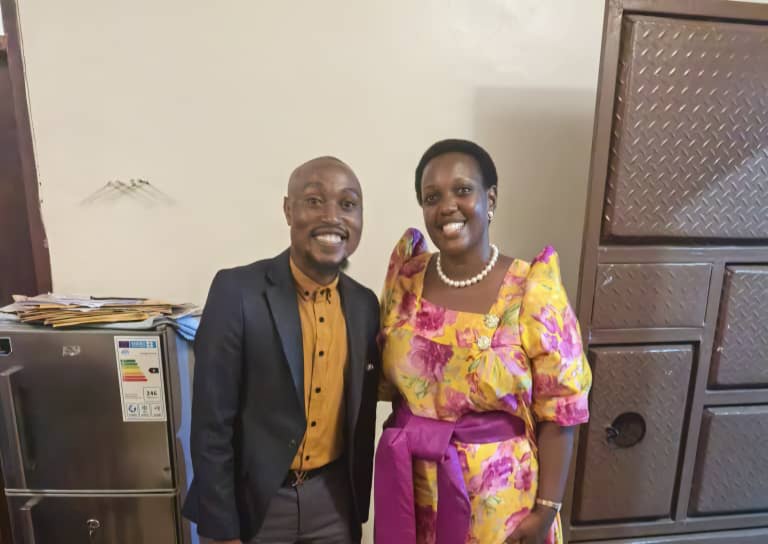 Top Story!! Why Eastern Uganda’s Youth Should Support Mawerere Isaac Doka for MP