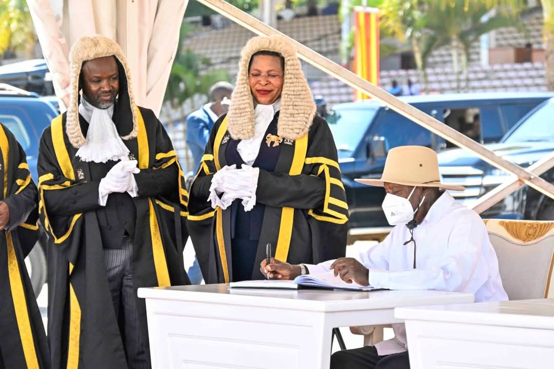 So Unfortunate!! How Politics Is Better Than Health In Uganda As Government Allocates Huge Budget To Speaker & Her Deputy Than Regional Referral Hospitals