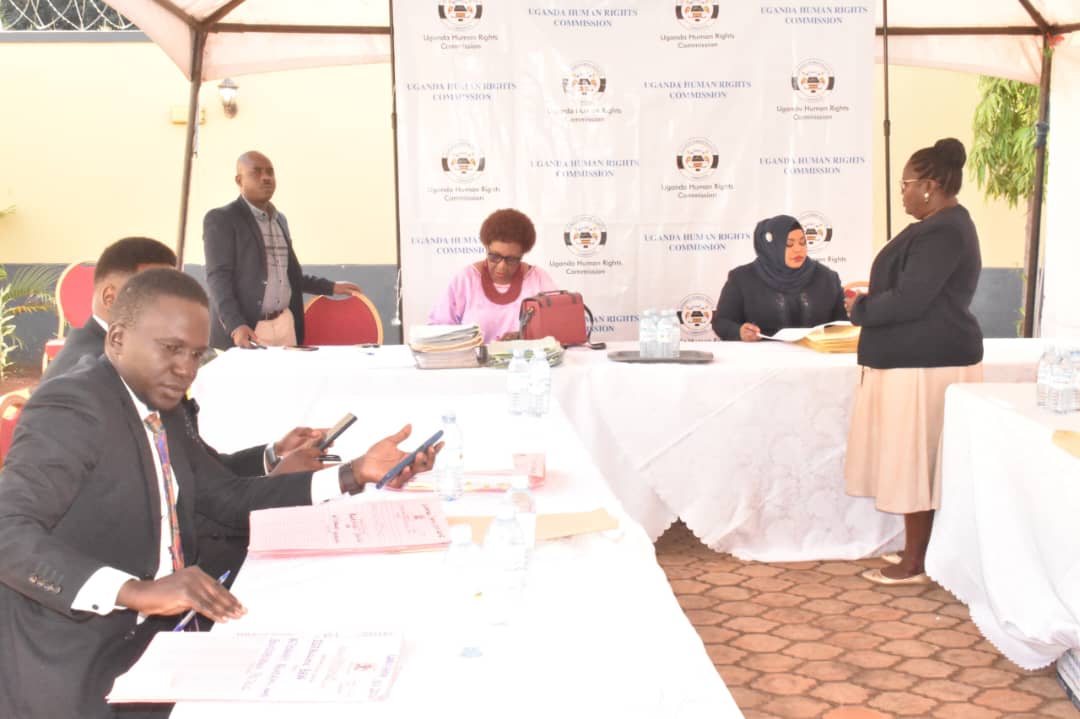 UHRC Delivers Justice!! Torture Victims Win Shs69.5 Million Compensation