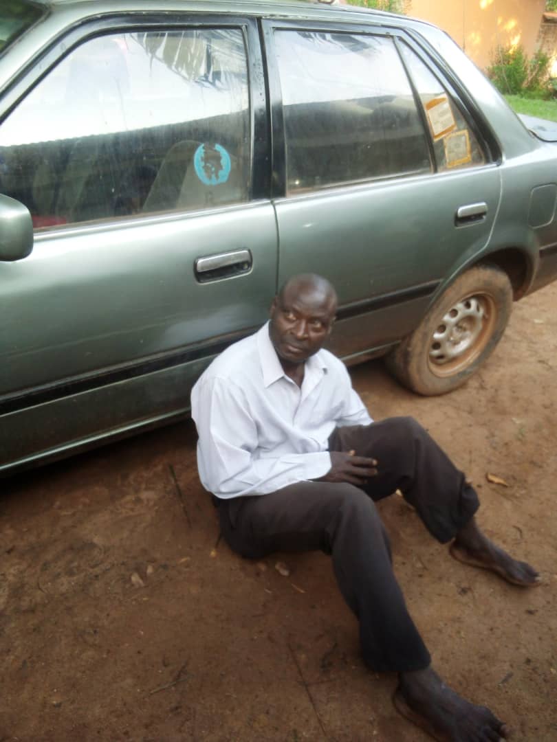 Entebbe Police Nab Cattle Thieves in Katabi After Tip-Off