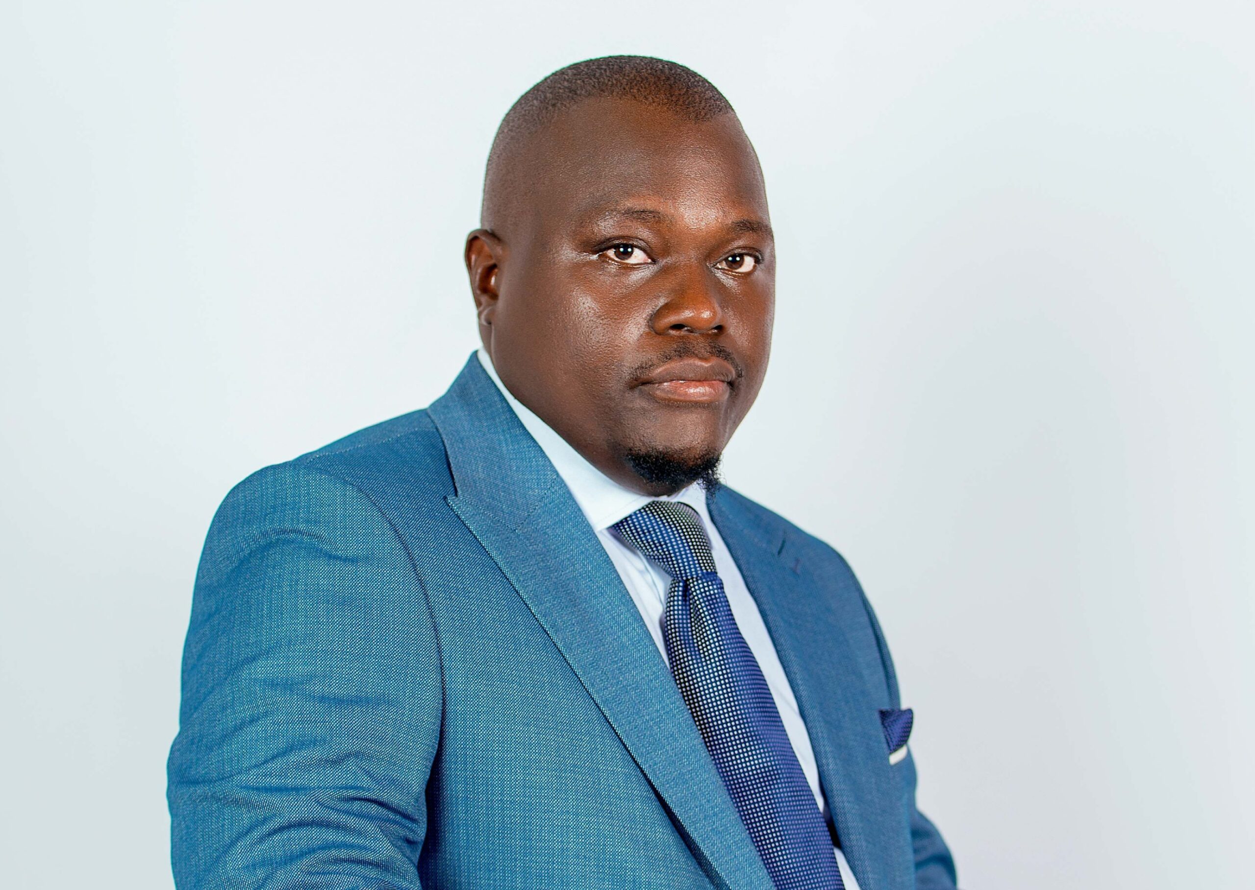 Albert Kaliswa (TMK)!! The Voice of the People in Bwamba County