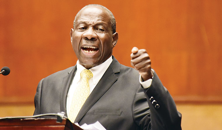 You Cannot Compete With Age!! Finance Minister Matia Kasaija Bows Out Of Politics, Asks One Term To Retire