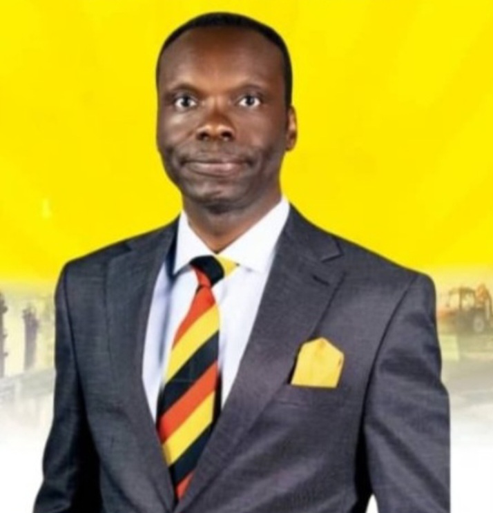 Martyrs Day Message From Mr Calvin Echodu, Vice Chairperson Aspirant Eastern Uganda