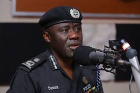 Museveni Rewards Ddamulira!! Hero of Kampala’s Anti-Terror Fights Promoted to Major General