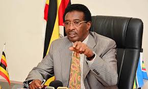 “Finishing What I Started” Minister Jim Muhwezi Seeks Last Term to Serve the People