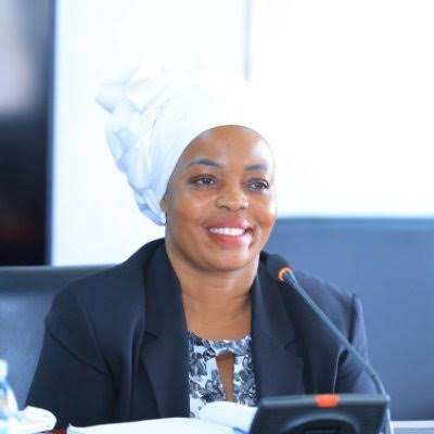 Hon. Florence Nambozo Wamala!! A Leader Committed to Action, Not Just Words